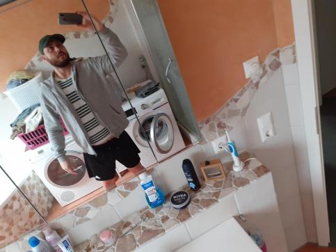 Italien mann - Escort mens Baden-Baden 2