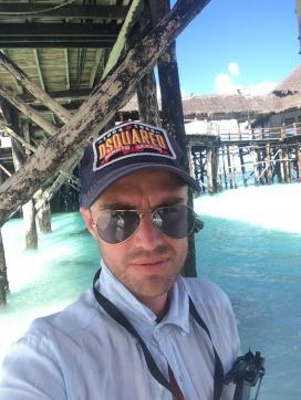 Vitorio - Escort mens Kiev 2