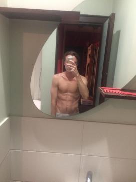 Vitorio - Escort mens Kiev 3