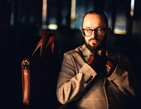 Alex - Escort gay Leipzig 10