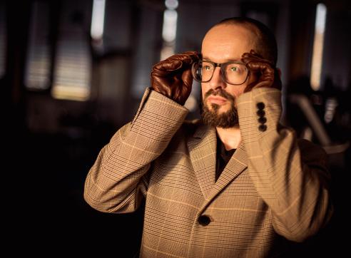 Alex - Escort gay Leipzig 2