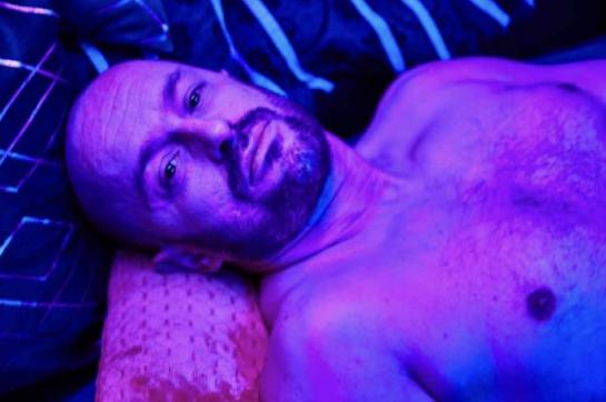 Alex - Escort gay Leipzig 4