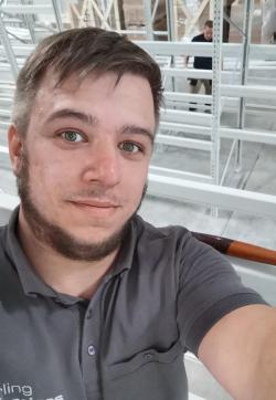 Daniel - Escort mens Zwickau 1