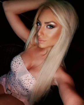 Vip Emma - Escort lady Dubai 3