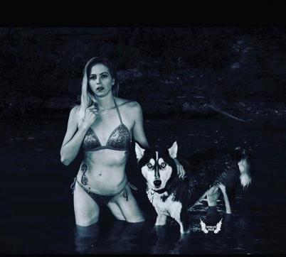 Chase - Escort lady Denver CO 4