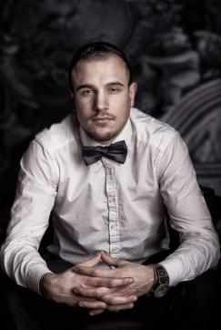 Flo - Escort mens Halle 2