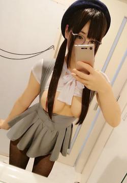 Kaito - Escort lady Tokio 4