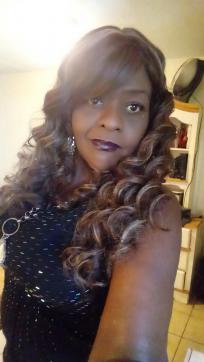 Sloppy Top2Pop Momma - Escort lady Bakersfield 5