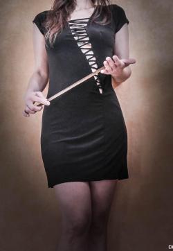 Dame Berenice - Escort dominatrixes Lorient 1