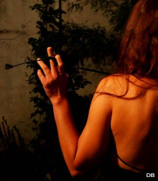 Dame Berenice - Escort dominatrix Lorient 7