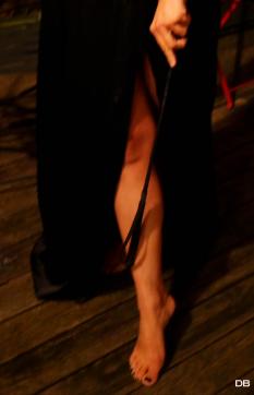 Dame Berenice - Escort dominatrix Lorient 8