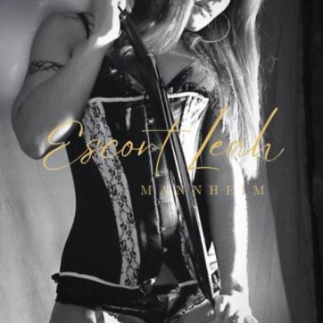 Lady Leah - Escort lady Ludwigshafen 10