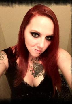 Anna - Escort ladies Knoxville 1