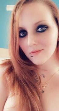 Anna - Escort lady Knoxville 2