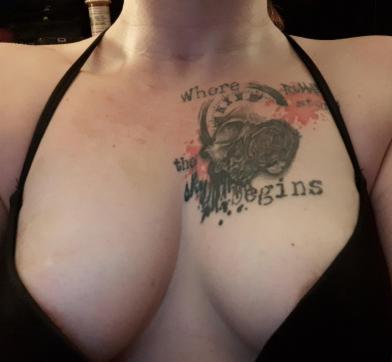 Anna - Escort lady Knoxville 4