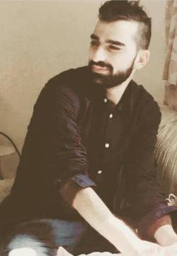 Moe - Escort mens Bochum 1