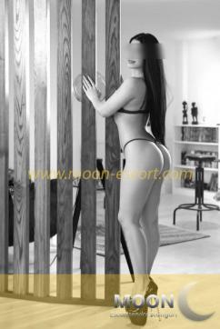 Alina - Escort lady Stuttgart 3