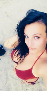 Lady Lotta - Escort lady Osnabrück 2