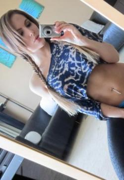 Richnelle - Escort ladies Saint-Paul 1