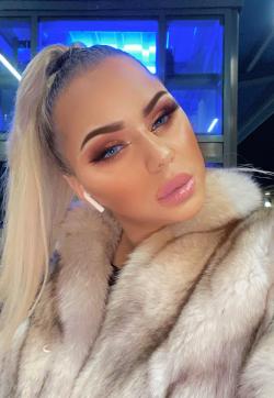 elenor - Escort trans Celle 1