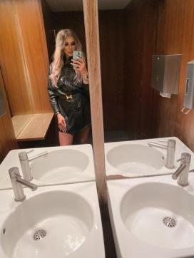 elenor - Escort trans Celle 2