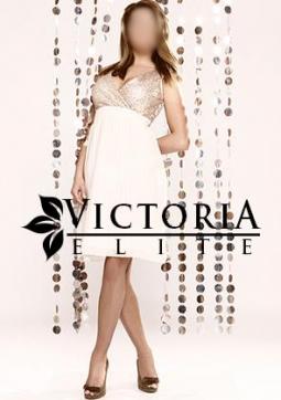 Violette - Escort lady Vienna 2