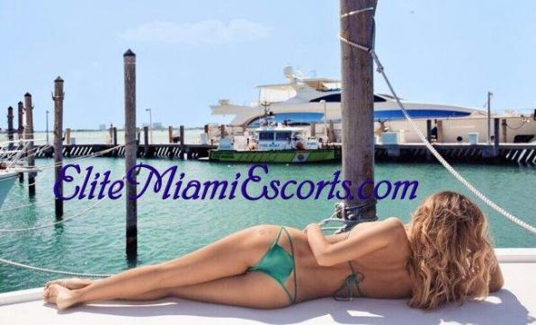 Karolina - Escort lady Miami FL 8