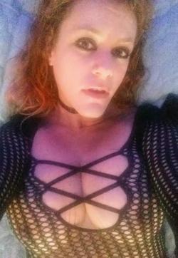 Ginger36GG - Escort ladies Charleston 1