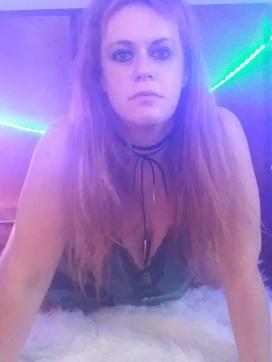 Ginger36GG - Escort lady Charleston 2