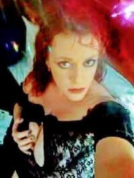 Ginger36GG - Escort lady Charleston 3