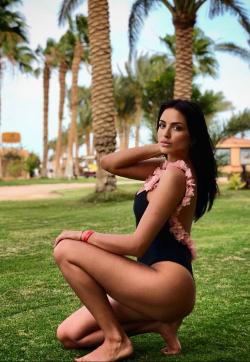 Sandra - Escort ladies Abu Dhabi 1