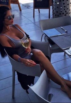 Jane - Escort ladies Istanbul 1