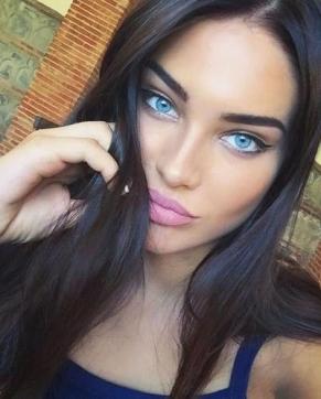 Jane - Escort lady Istanbul 2