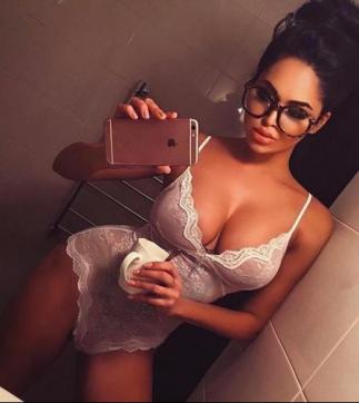 Jane - Escort lady Istanbul 3