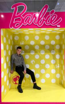 Dima - Escort mens Kiev 3