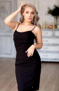 Lily beauty from Netanya - Escort lady Tel Aviv 4