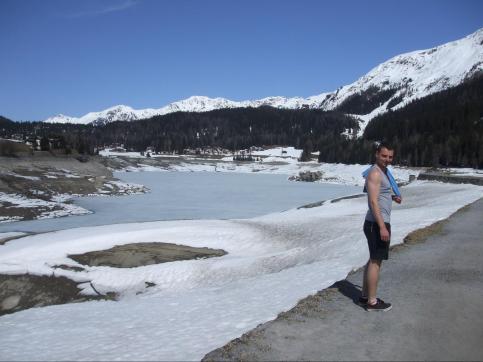 Mr Brown - Escort mens Chemnitz 2