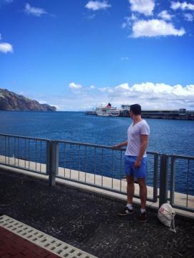 Mr Brown - Escort mens Chemnitz 3