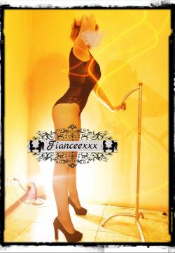 Snejanna - Escort ladies Saint Petersburg 1