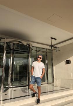 Asset - Escort mens Dubai 1