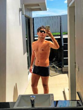 Asset - Escort mens Dubai 10