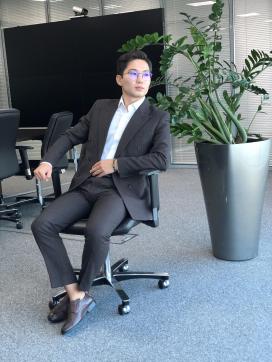 Asset - Escort mens Dubai 11