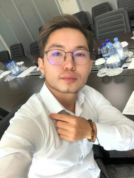 Asset - Escort mens Dubai 12