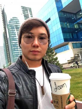 Asset - Escort mens Dubai 13