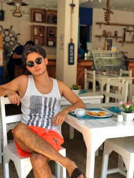 Asset - Escort mens Dubai 6