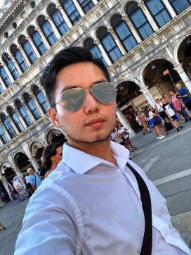 Asset - Escort mens Dubai 7