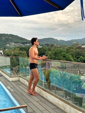 Asset - Escort mens Dubai 8