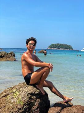 Asset - Escort mens Dubai 9