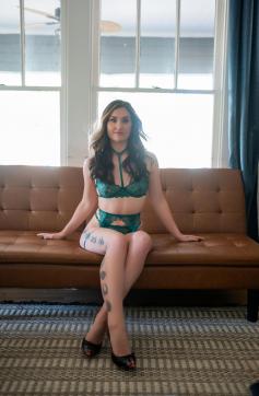 Kat - Escort lady Orlando FL 3