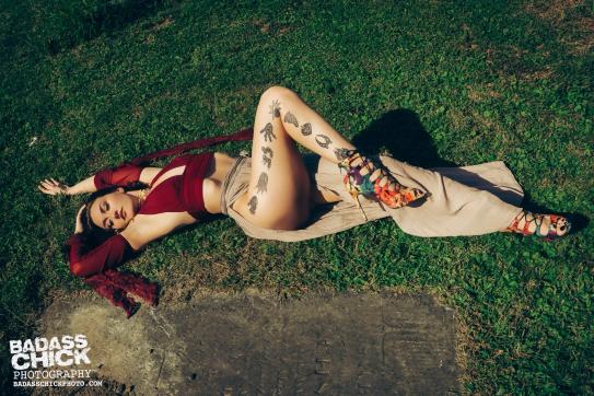 Kat - Escort lady Orlando FL 8